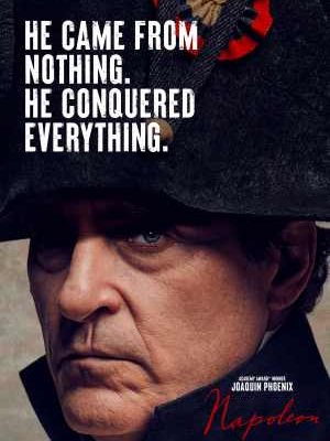 Napoleon 2023 film