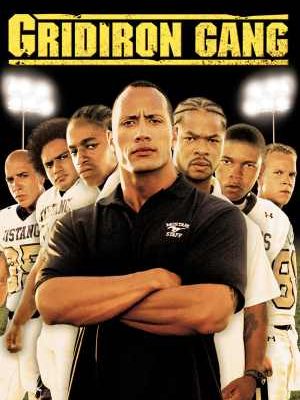 Erőpróba 2006 Gridiron Gang