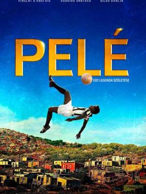 Pelé teljes film magyarul online