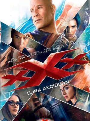 XXX teljes film magyarul online