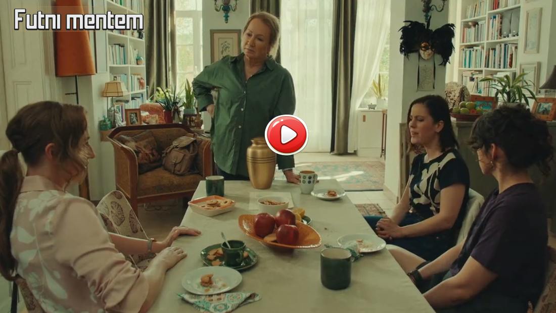 Futni mentem online film borítókép