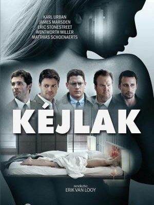 Kéjlak teljes film magyarul online