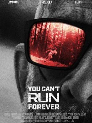 Nem futhatsz örökké teljes film magyarul online