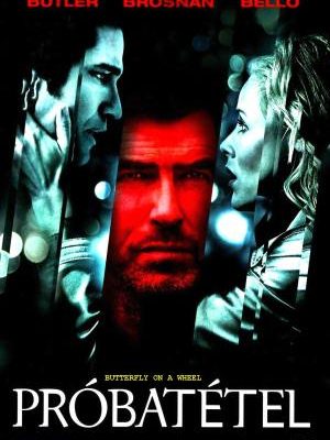 Próbatétel teljes film magyarul online