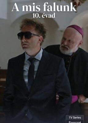 A mi kis falunk 10. évad teljes sorozat online