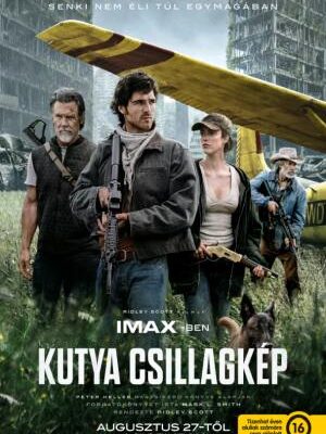 Kutya csillagkép teljes film magyarul online